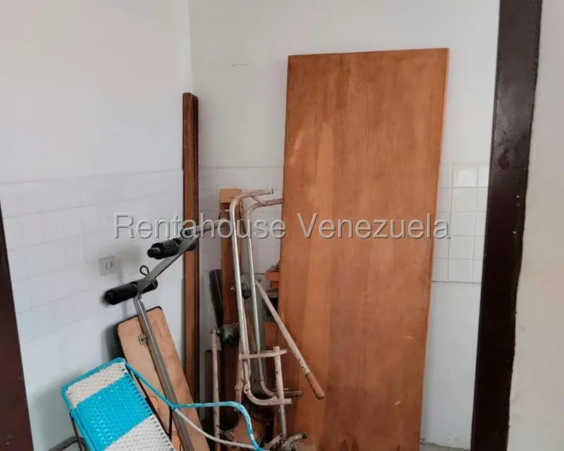 Casa (1 Nivel) en Venta en Segunda Sabana, Trujillo - 15