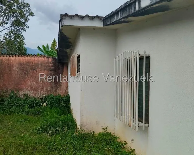 Casa (1 Nivel) en Venta en Segunda Sabana, Trujillo - 5