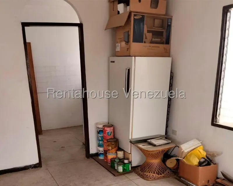 Casa (1 Nivel) en Venta en Segunda Sabana, Trujillo - 7