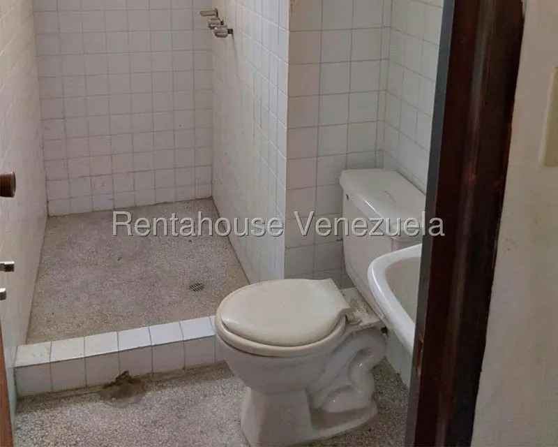 Casa (1 Nivel) en Venta en Segunda Sabana, Trujillo - 8