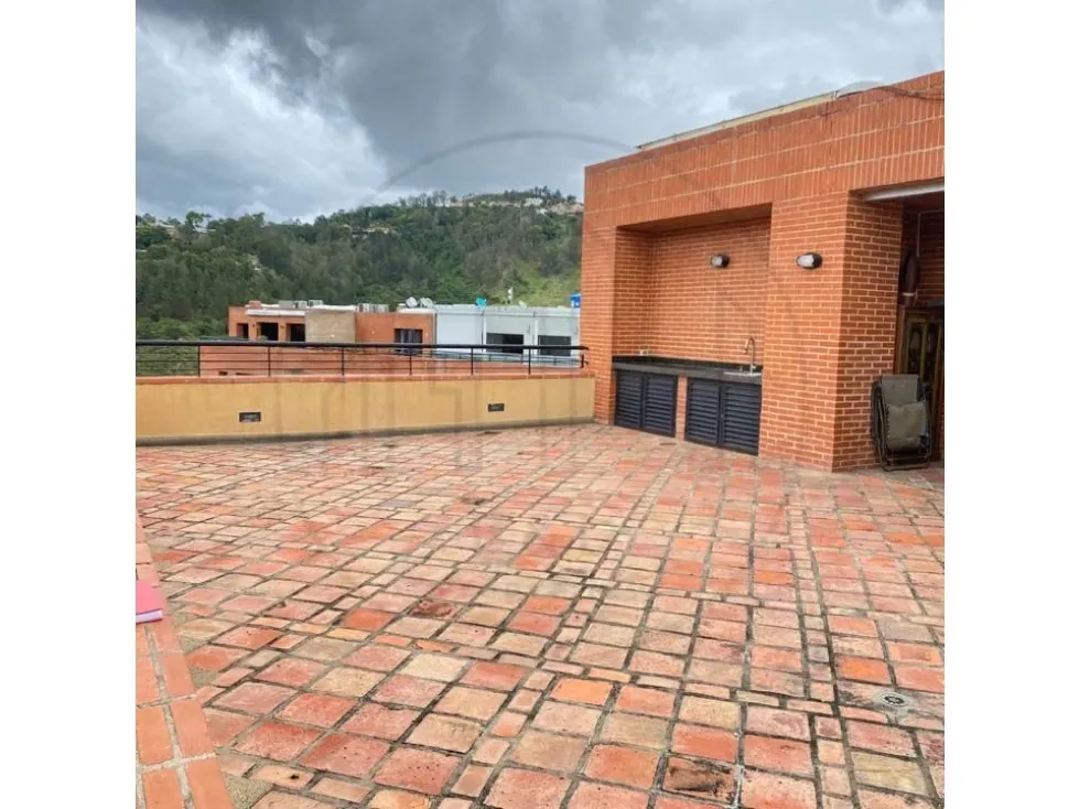 Vendo Ph 525m2 Los Samanes 7416 - 16