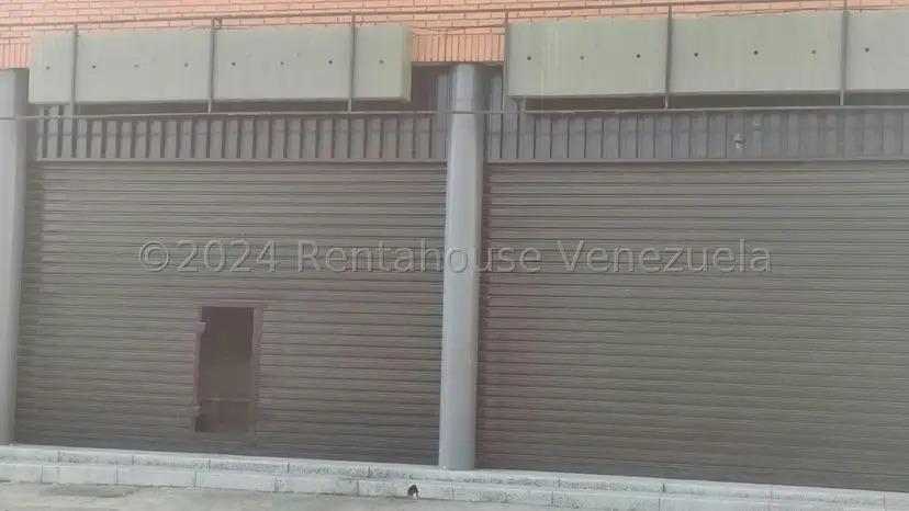 Comercial (Edificio) en Alquiler en Centro, Lara