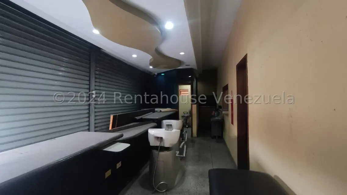 Comercial (Edificio) en Alquiler en Centro, Lara - 2