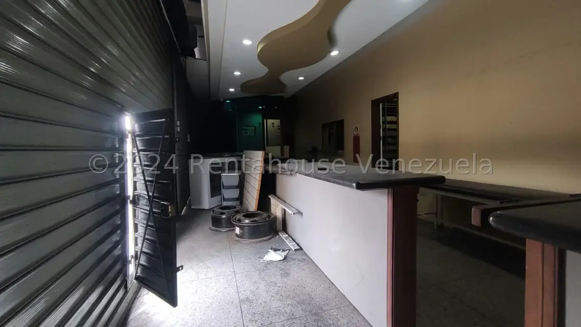 Comercial (Edificio) en Alquiler en Centro, Lara - 3