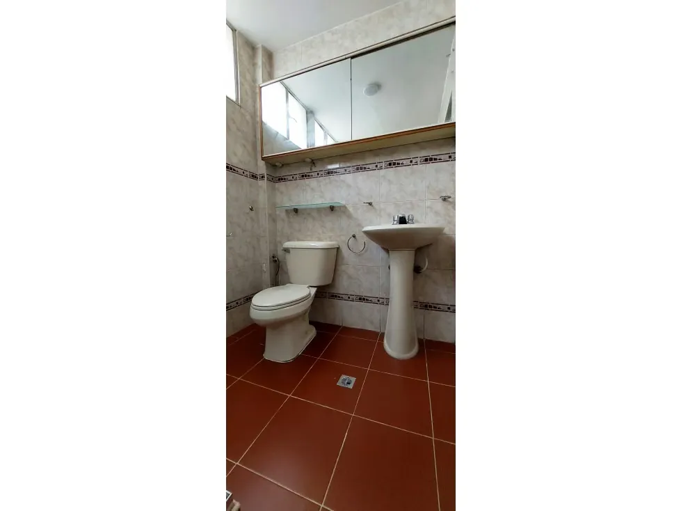 APARTAMENTO - LOS CAOBOS - 92 Mts2 - 11