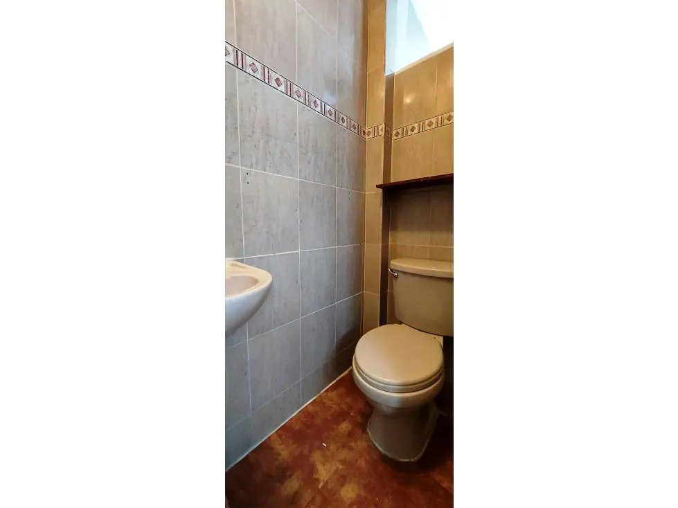 APARTAMENTO - LOS CAOBOS - 92 Mts2 - 13