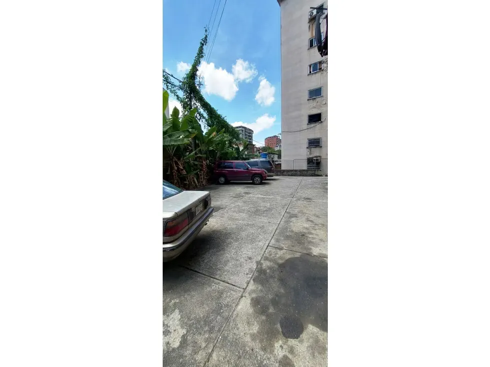 APARTAMENTO - LOS CAOBOS - 92 Mts2 - 14