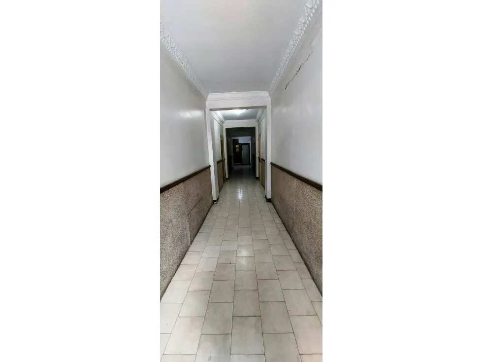 APARTAMENTO - LOS CAOBOS - 92 Mts2 - 2