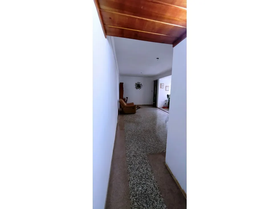 APARTAMENTO - LOS CAOBOS - 92 Mts2 - 3