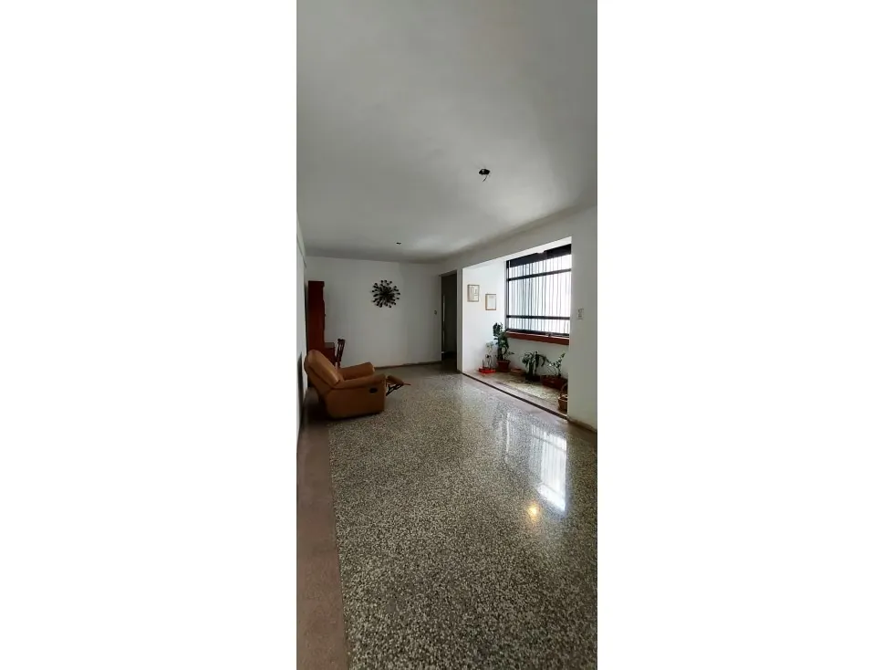 APARTAMENTO - LOS CAOBOS - 92 Mts2 - 4