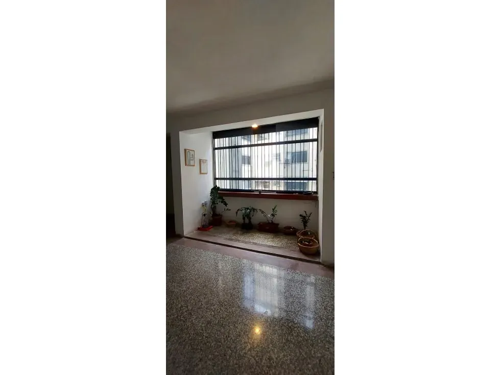 APARTAMENTO - LOS CAOBOS - 92 Mts2 - 5