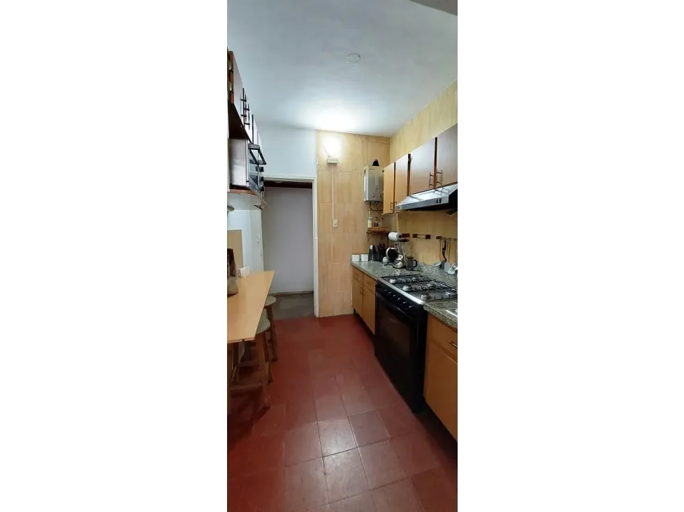 APARTAMENTO - LOS CAOBOS - 92 Mts2 - 6