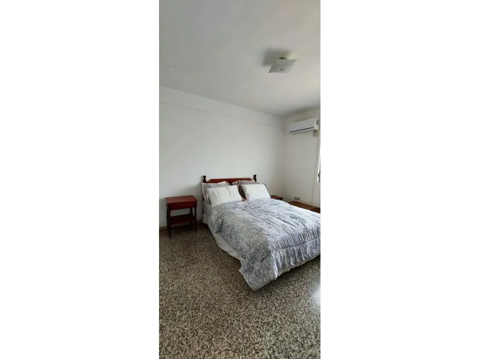 APARTAMENTO - LOS CAOBOS - 92 Mts2 - 7