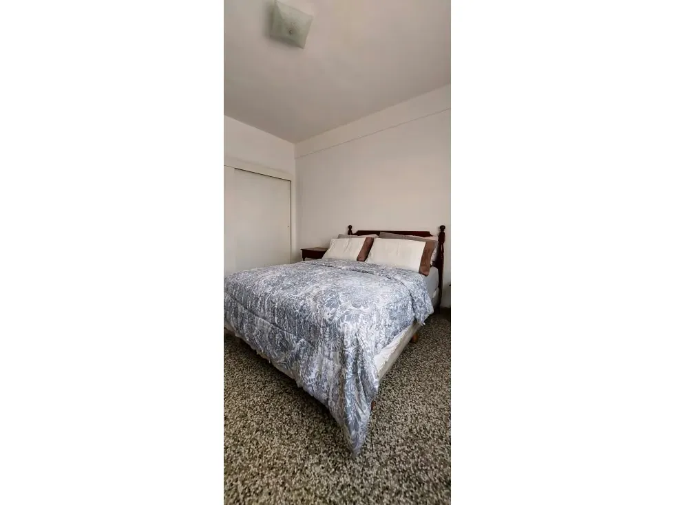 APARTAMENTO - LOS CAOBOS - 92 Mts2 - 8