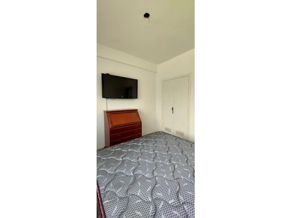 APARTAMENTO - LOS CAOBOS - 92 Mts2 - 9