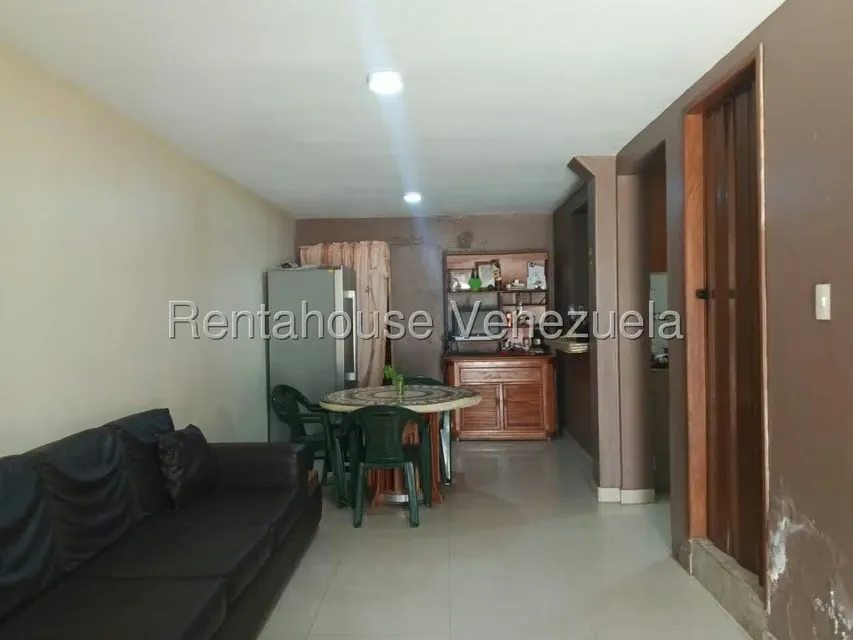 Townhouse (Duplex) en Venta en El Milagro Norte, Zulia - 2