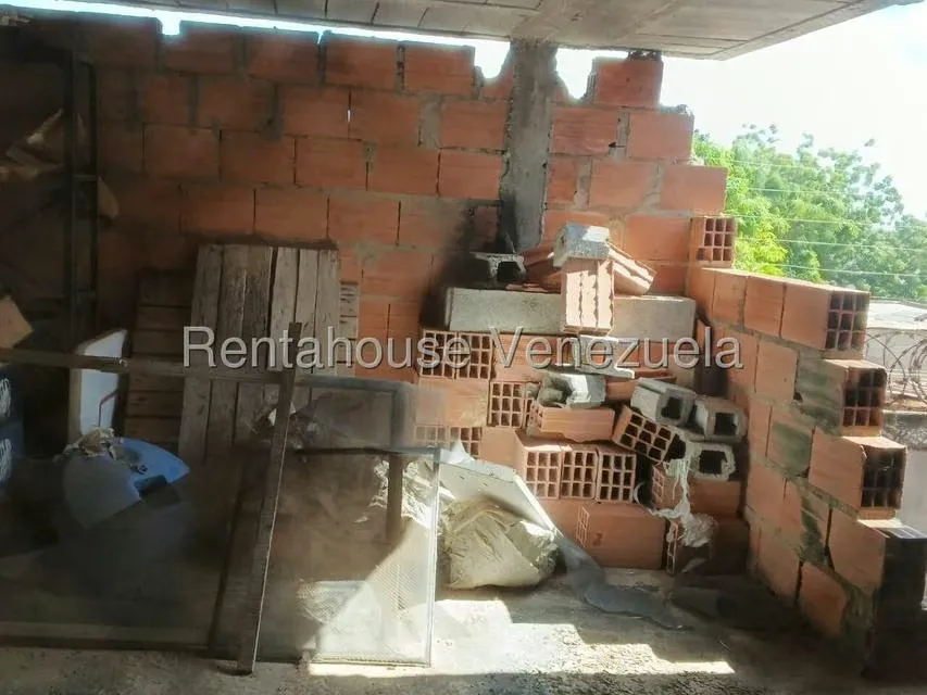 Townhouse (Duplex) en Venta en El Milagro Norte, Zulia - 17