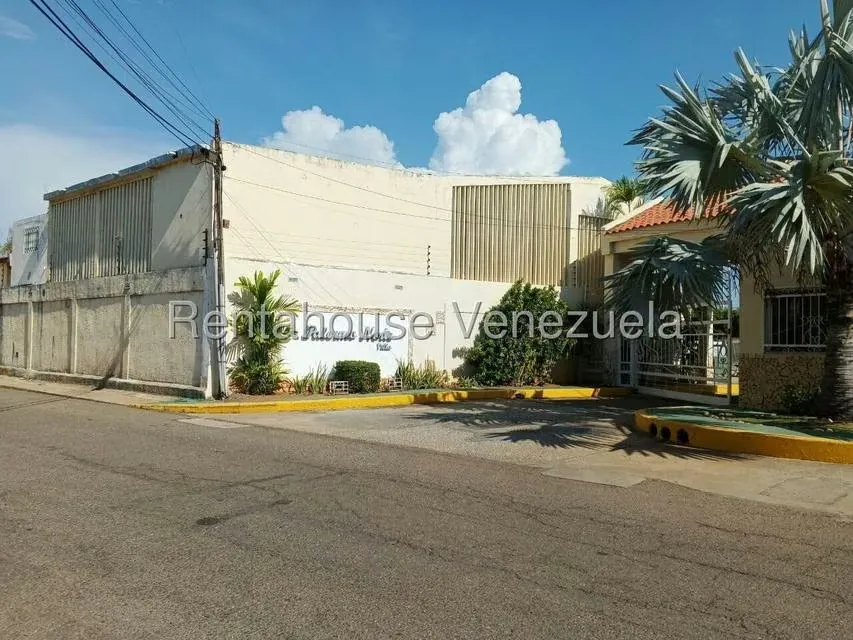 Townhouse (Duplex) en Venta en El Milagro Norte, Zulia - 19