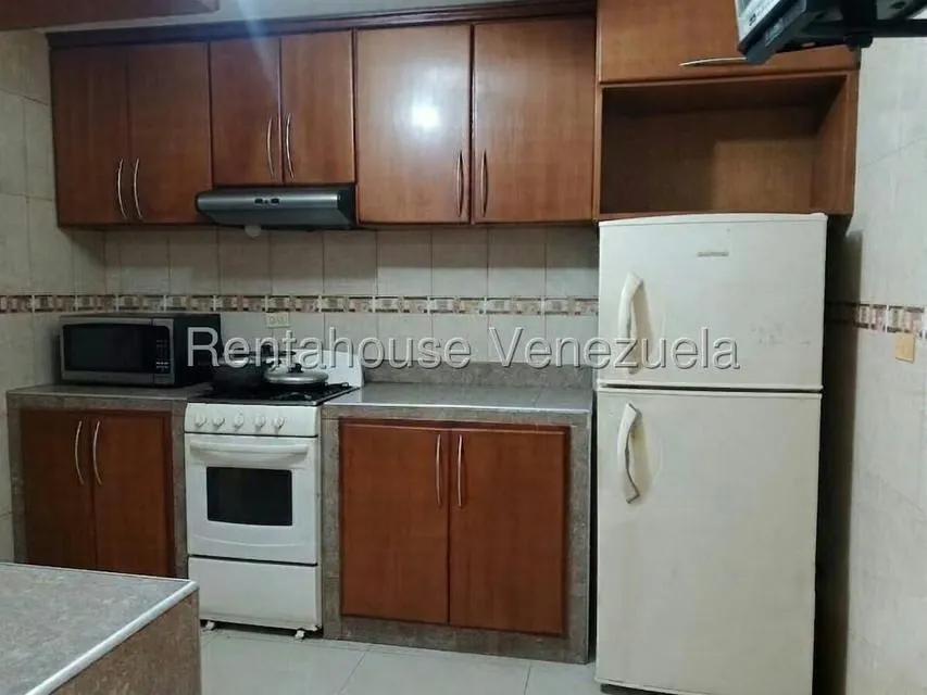 Townhouse (Duplex) en Venta en El Milagro Norte, Zulia - 4