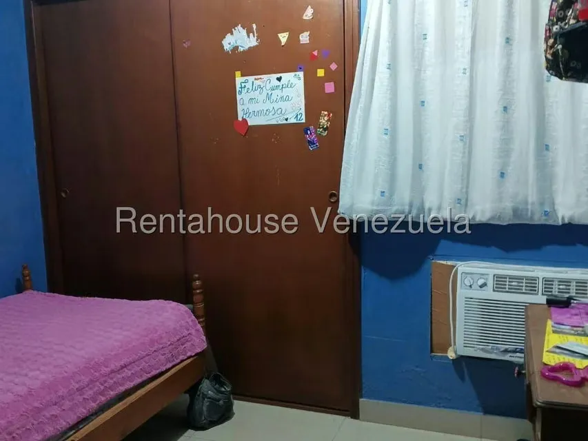 Townhouse (Duplex) en Venta en El Milagro Norte, Zulia - 6