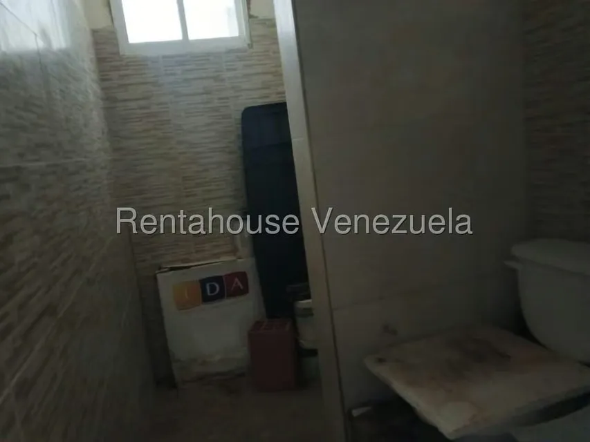 Townhouse (Duplex) en Venta en El Milagro Norte, Zulia - 8