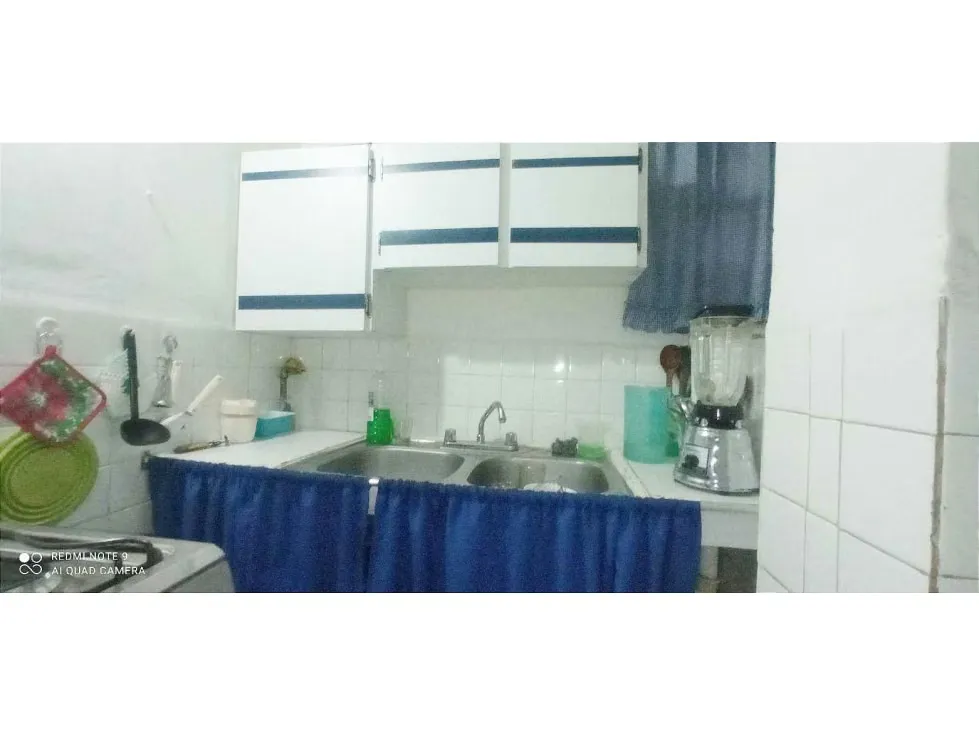 alquilo/vendo apartamento 67m2 Baruta 8078 - 2