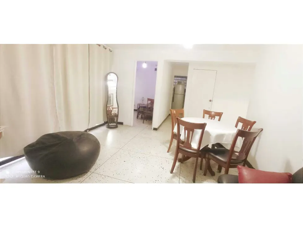 alquilo/vendo apartamento 67m2 Baruta 8078 - 3