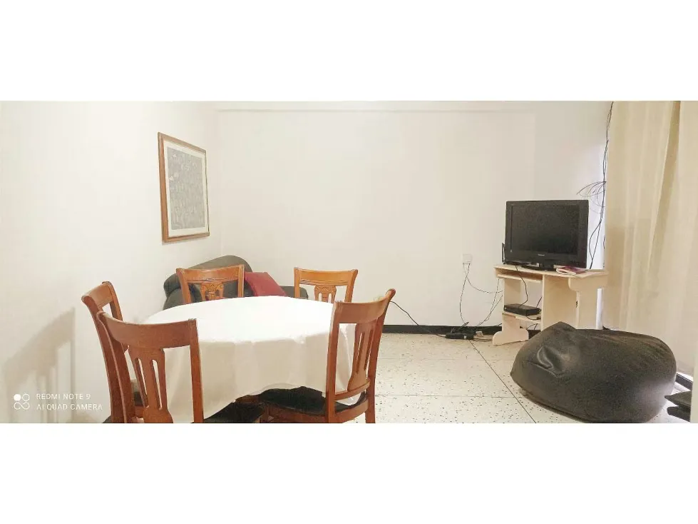 alquilo/vendo apartamento 67m2 Baruta 8078 - 4
