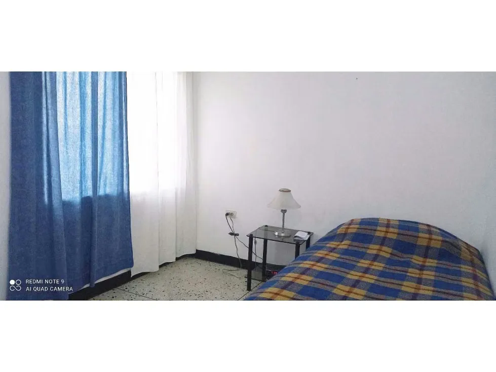 alquilo/vendo apartamento 67m2 Baruta 8078 - 5