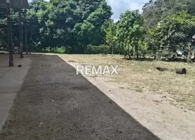 Galpón con Amplio Terreno en Mariche Caracas - 5