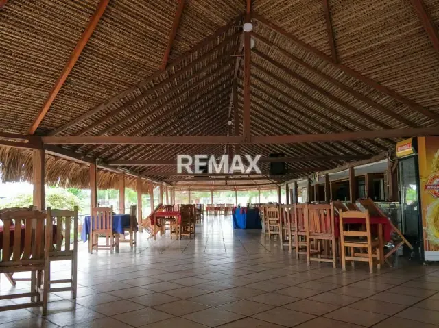 Complejo Turístico y Posada EN VENTA , MORÓN. - 4
