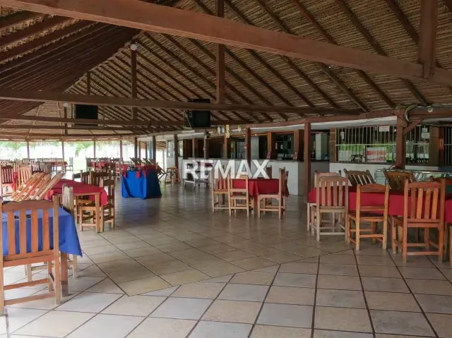 Complejo Turístico y Posada EN VENTA , MORÓN. - 7