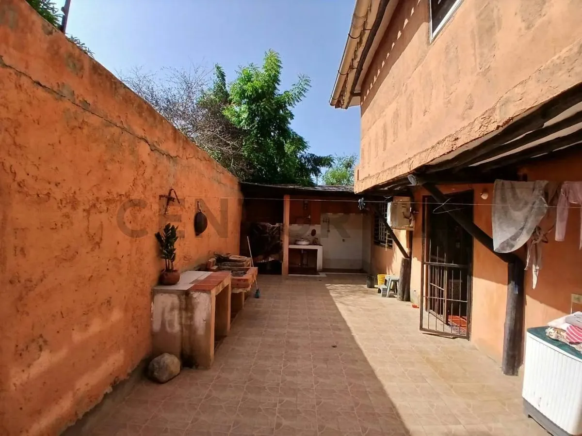 CONJUNTO RESIDENCIAL DE 3 CASAS DUPLEX CERCA A PLAYA GUACUCO - 13
