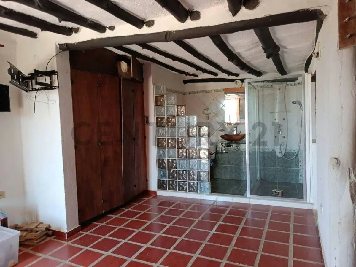 CONJUNTO RESIDENCIAL DE 3 CASAS DUPLEX CERCA A PLAYA GUACUCO - 23
