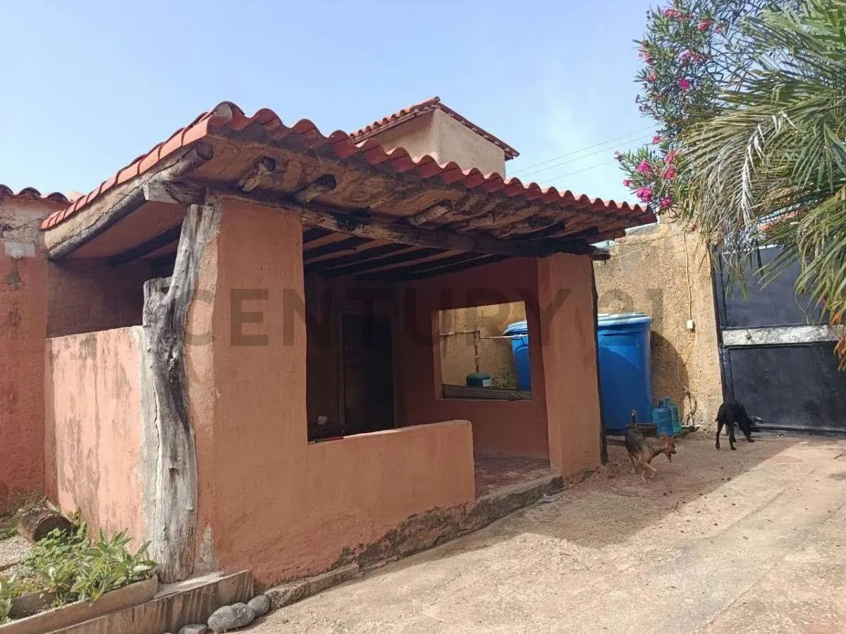 CONJUNTO RESIDENCIAL DE 3 CASAS DUPLEX CERCA A PLAYA GUACUCO - 27