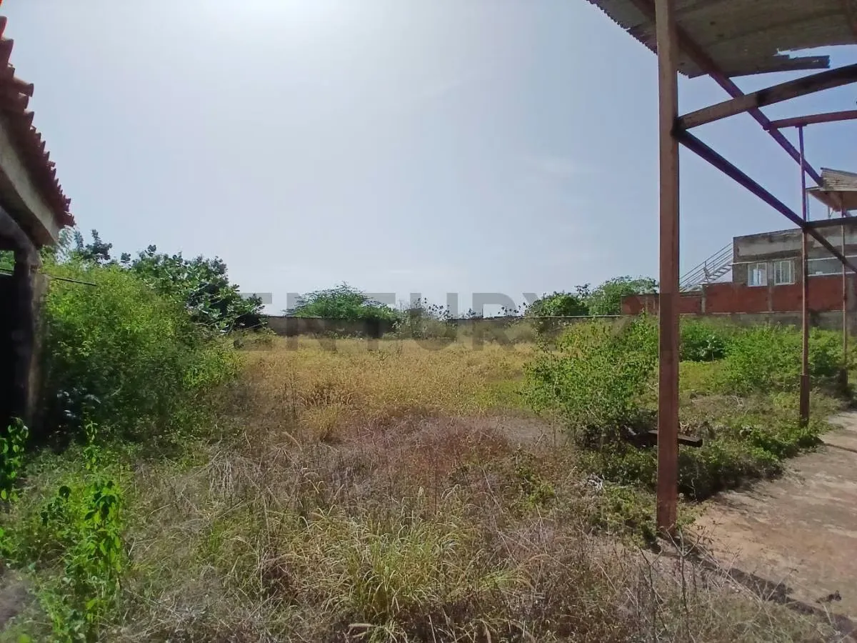 CONJUNTO RESIDENCIAL DE 3 CASAS DUPLEX CERCA A PLAYA GUACUCO - 31