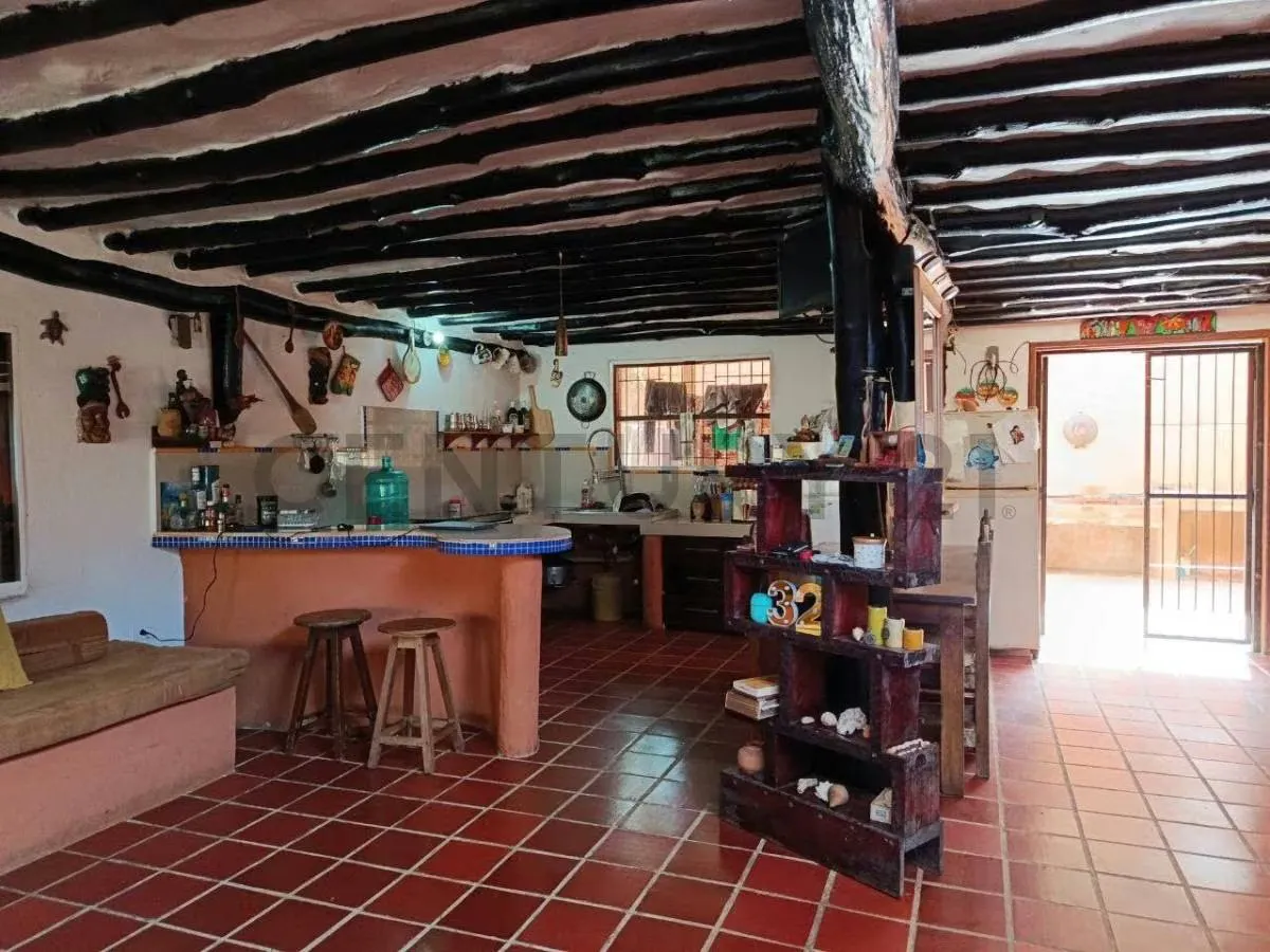 CONJUNTO RESIDENCIAL DE 3 CASAS DUPLEX CERCA A PLAYA GUACUCO - 10