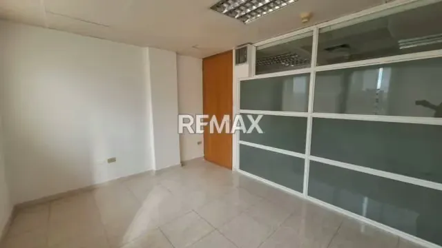 Oficina en Alquiler en La Castellana. - 8