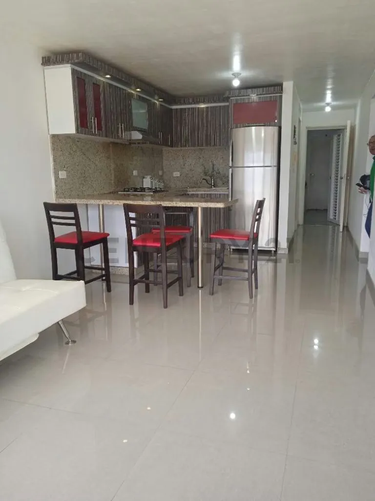 Se alquila apartamento en El Encantado, Las Haciendas. - 2