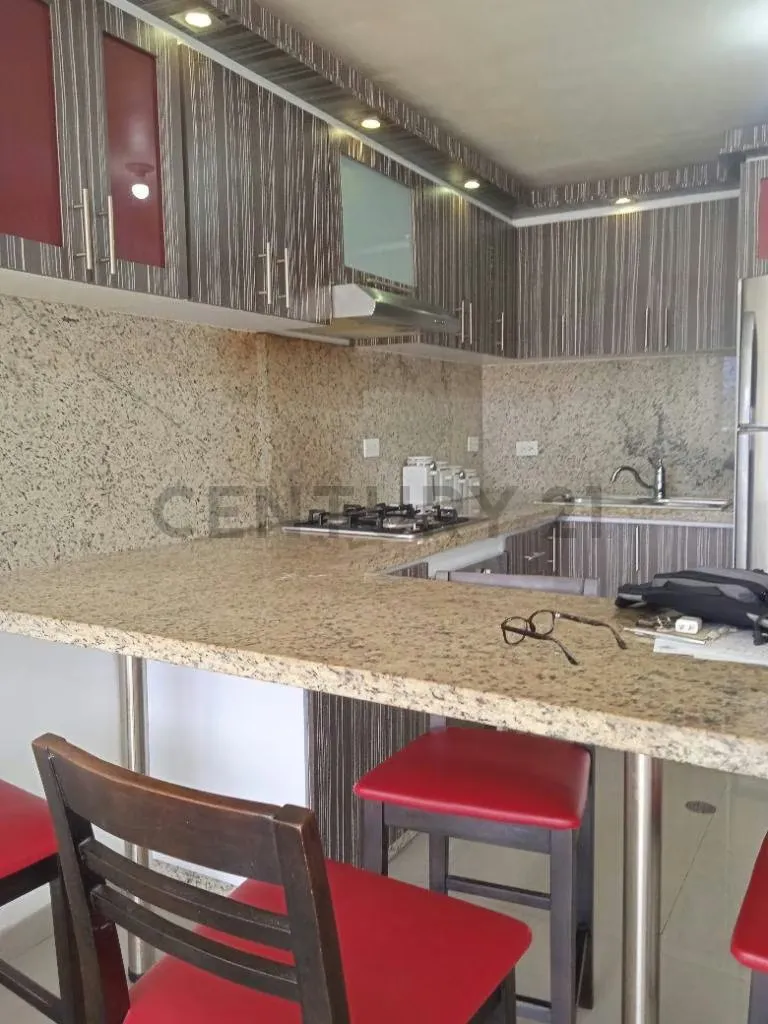 Se alquila apartamento en El Encantado, Las Haciendas. - 3