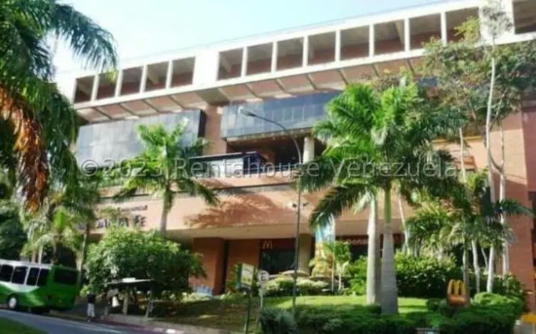 Local Comercial en Venta en Santa Fe Norte, Distrito Metropolitano