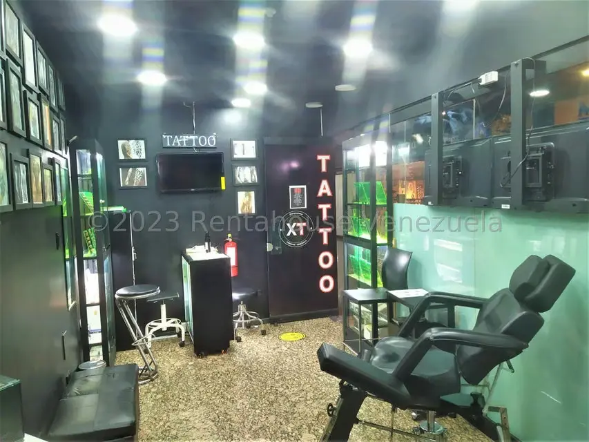 Local Comercial en Venta en Santa Fe Norte, Distrito Metropolitano - 11