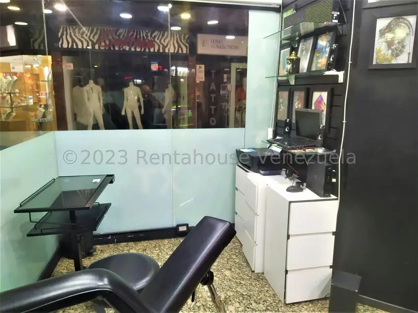 Local Comercial en Venta en Santa Fe Norte, Distrito Metropolitano - 12