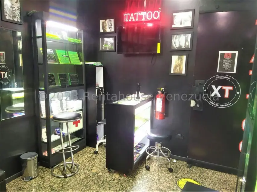Local Comercial en Venta en Santa Fe Norte, Distrito Metropolitano - 13
