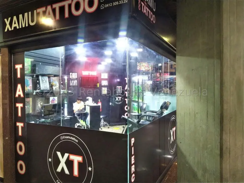 Local Comercial en Venta en Santa Fe Norte, Distrito Metropolitano - 14