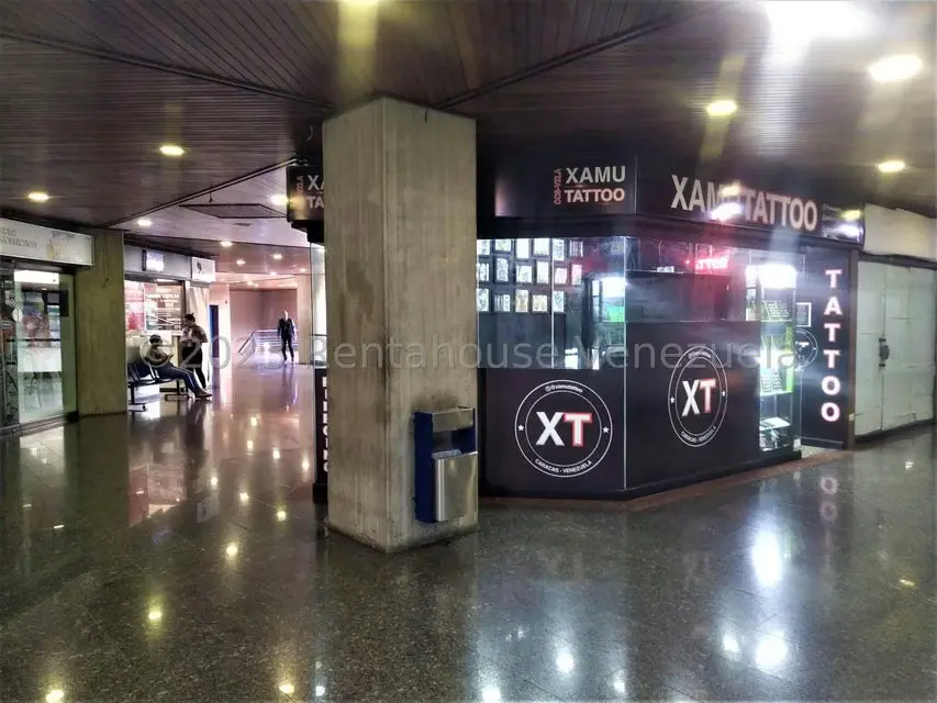 Local Comercial en Venta en Santa Fe Norte, Distrito Metropolitano - 3