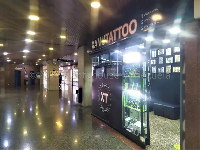 Local Comercial en Venta en Santa Fe Norte, Distrito Metropolitano - 5