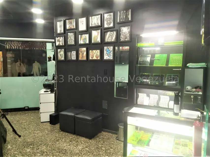 Local Comercial en Venta en Santa Fe Norte, Distrito Metropolitano - 6