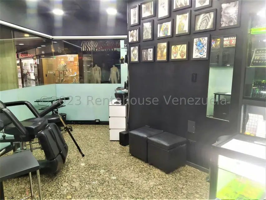 Local Comercial en Venta en Santa Fe Norte, Distrito Metropolitano - 7