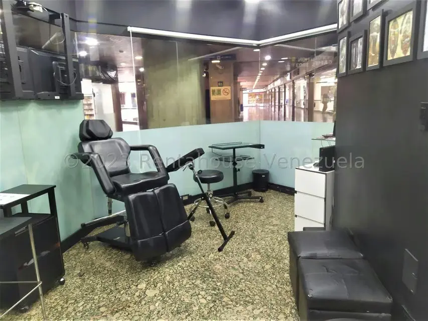 Local Comercial en Venta en Santa Fe Norte, Distrito Metropolitano - 8